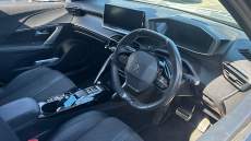 Peugeot 2008 100kW GT 50kWh 5dr Auto Electric Estate